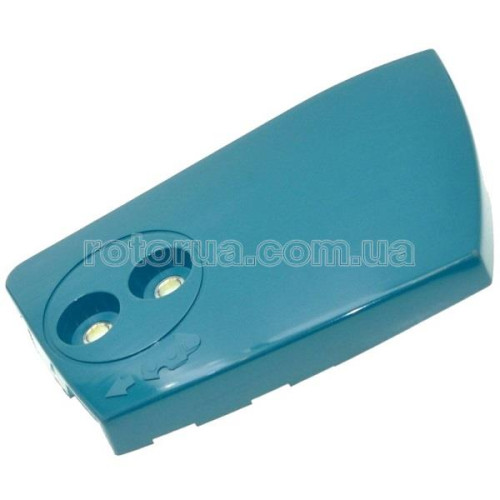 Бічна кришка бензопили Makita DCS34, DCS4610 фото 1 — rotorua.com.ua