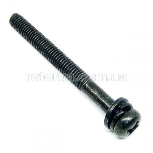 Гвинт Makita М6х60 LH1040, LS1040 фото 1 — rotorua.com.ua