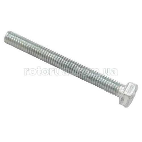 Болт М6х60 тримера Makita BUR141, BUR181, DUR181 фото 1 — rotorua.com.ua