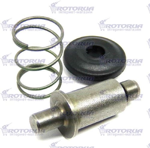 Кнопка блокировки вала болгарки Makita M0921 фото 1 — rotorua.com.ua