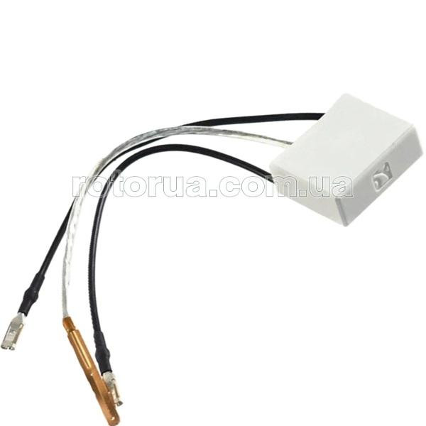 Конденсатор 0,22 mF кнопки Makita 9555HN, 9558HNR &mdash; rotorua.com.ua