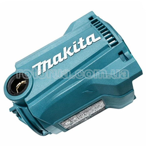 Корпус двигуна шабельної пилки Makita JR3051T фото 1 &mdash; rotorua.com.ua