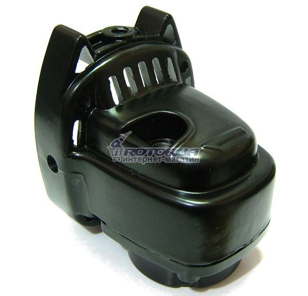 Корпус редуктора болгарки Ferm 125N — rotorua.com.ua