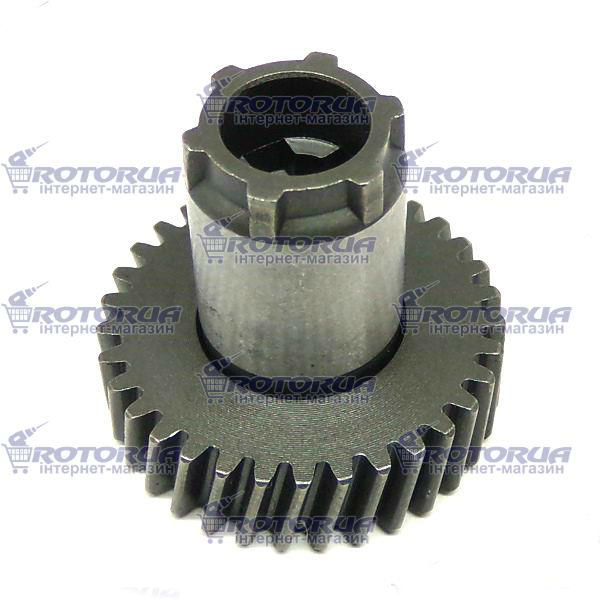 Ответная шестерня перфоратора Bosch 2-26 Z33 аналог — rotorua.com.ua
