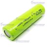 Банка елемент акумулятора 18650 Li-ion 3.7v 1500 mA/h 18,5х65 фото 2 — rotorua.com.ua