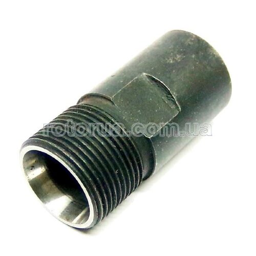 Стакан цанги фрезера Фіолент МФ2-620, МФ3-1100Э нового d9 фото 1 — rotorua.com.ua