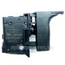 Кнопка C3TA-2L сетевого шуруповерта Makita FS2300, FS2400, FS2700, FS6300 фото 3 — rotorua.com.ua