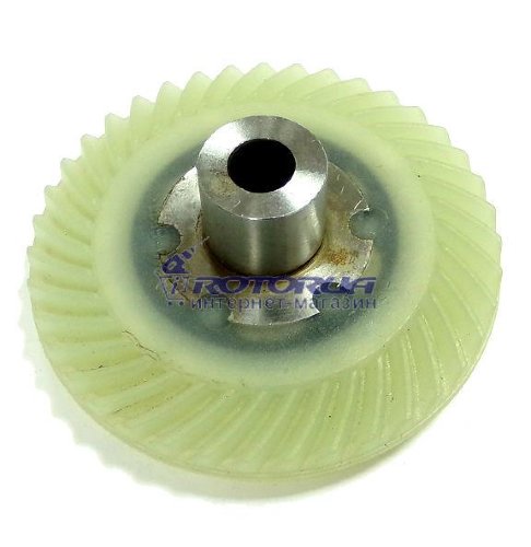 Шестерня пилы цепной Einhell фото 1 — rotorua.com.ua