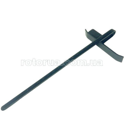 Упорна планка лобзика Sparky TH 65 фото 1 — rotorua.com.ua