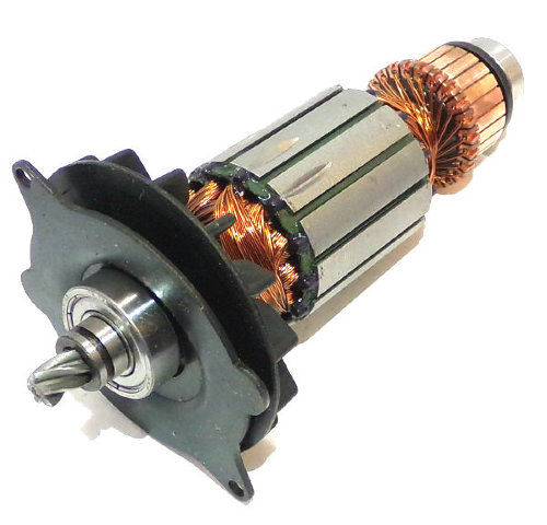 Якір дриля Sparky BU2 350, BU2 350E, BUR2 350E фото 1 — rotorua.com.ua