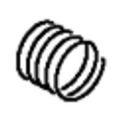 Компрессионная пружина 7 Makita &mdash; rotorua.com.ua