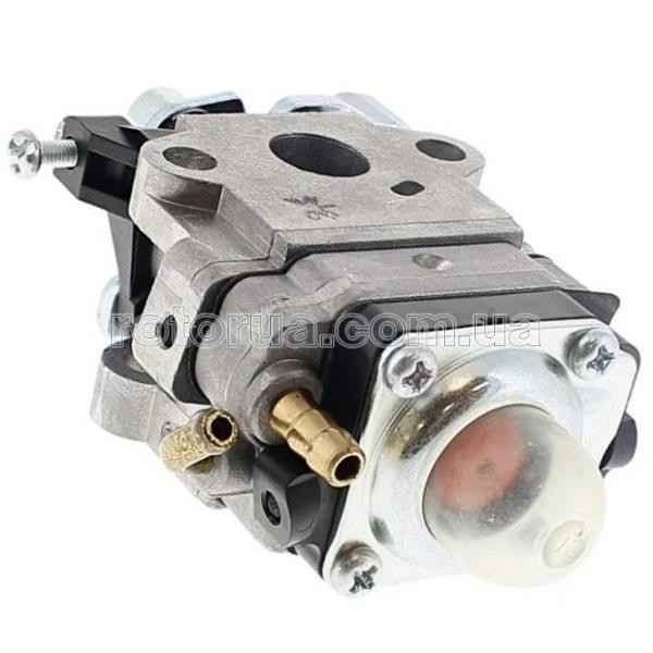 Карбюратор бензотриммера Makita EM2600U &mdash; rotorua.com.ua