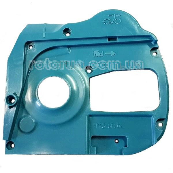 Кришка корпусу R ланцюгової пилки Makita DUC303, DUC353, DUC355 &mdash; rotorua.com.ua