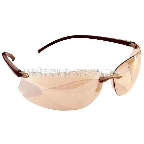 Защитные очки Makita P-66329 &mdash; rotorua.com.ua