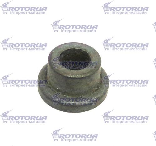 Втулка лобзика 4х8х6 фото 1 — rotorua.com.ua