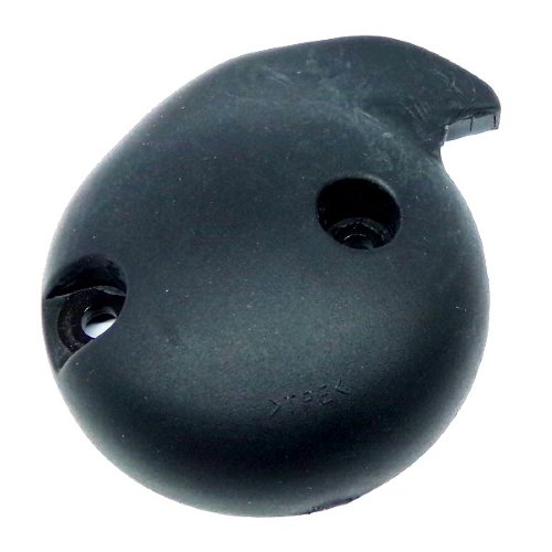 Кожух кнопки R фрезера Makita RP0910, RP1110C фото 1 — rotorua.com.ua