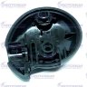 Кожух кнопки R фрезера Makita RP0910, RP1110C фото 3 — rotorua.com.ua