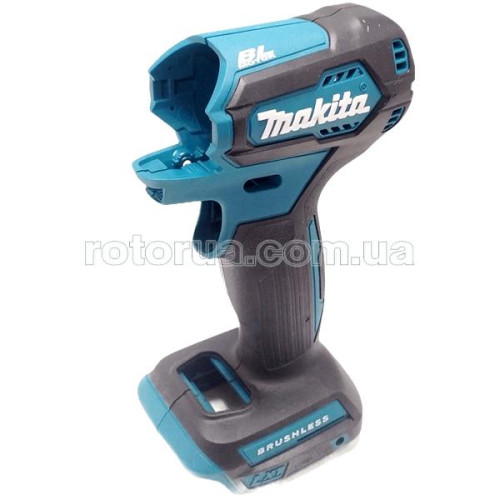 Корпус акумуляторного ударного шуруповерта Makita DTD155 фото 1 — rotorua.com.ua
