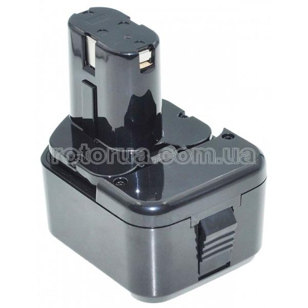 Аккумулятор шуруповерта Hitachi 12 V 1,5 A/h аналог DS12DVF3 — rotorua.com.ua