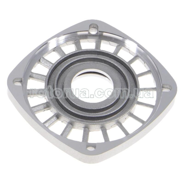 Корпус редуктора болгарки Makita GA5090, GA5091 промщит &mdash; rotorua.com.ua