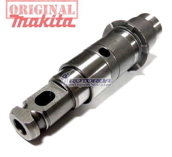 Стовбур перфоратора Makita HR2450 — rotorua.com.ua