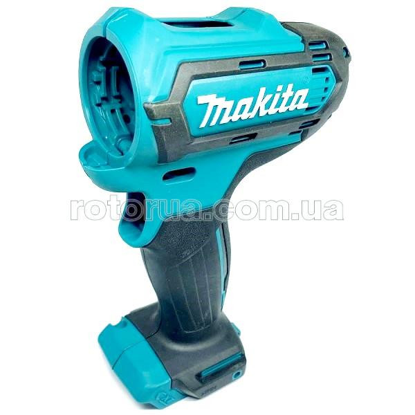 Корпус шуруповерта Makita DF331D, HP331D — rotorua.com.ua
