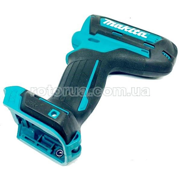Корпус шуруповерта Makita DF331D, HP331D — rotorua.com.ua