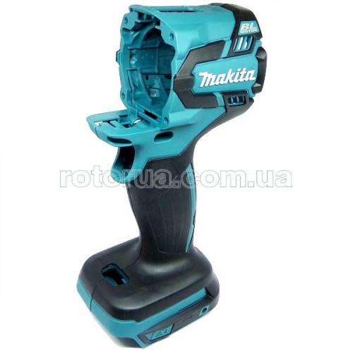 Корпус шуруповерта Makita DDF481, DHP481 фото 1 — rotorua.com.ua