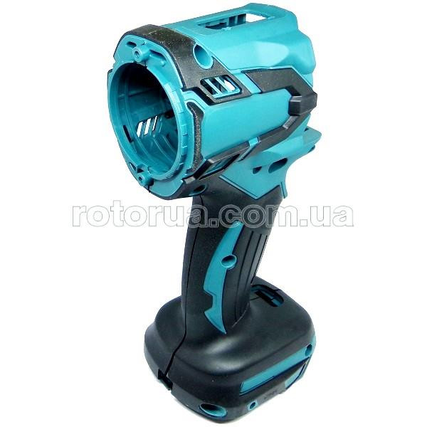 Корпус шуруповерта Makita DDF481, DHP481 — rotorua.com.ua
