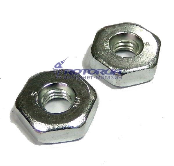 Гайка шины бензопилы Stihl 180  2-шт — rotorua.com.ua