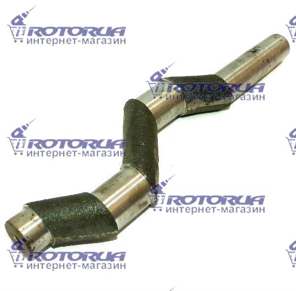 Коленвал компрессора 5 — rotorua.com.ua