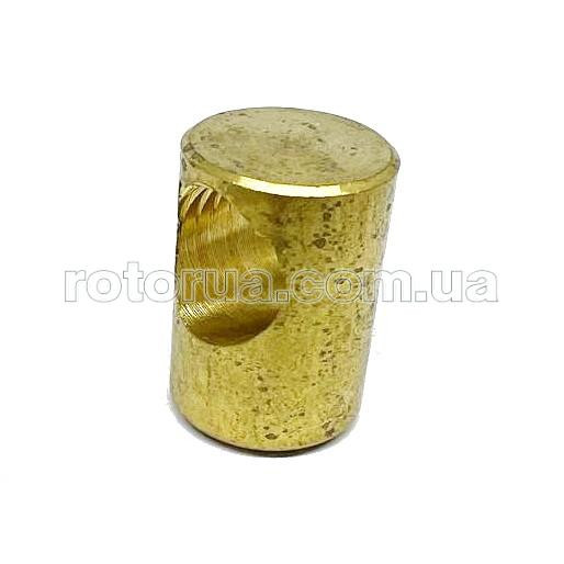 Цилиндрическая гайка фрезера Makita M3600 &mdash; rotorua.com.ua