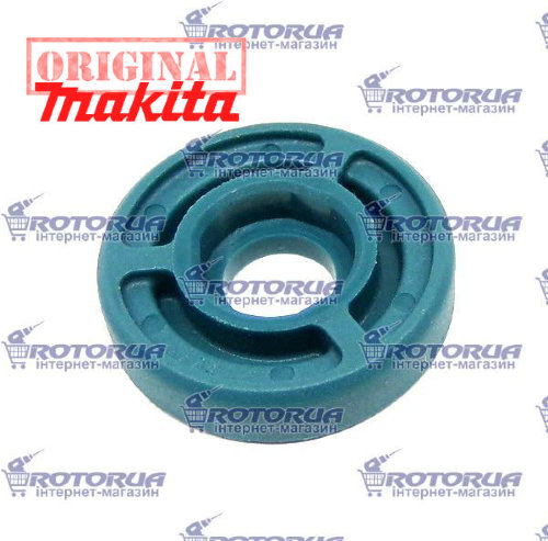 Ізоляційна прокладка Makita BO3710, HR2470, KP0800 фото 1 — rotorua.com.ua