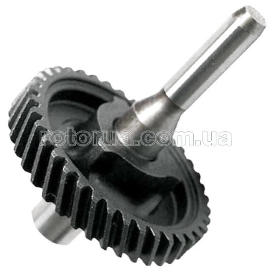 Шестерня с валом сетевого шуруповерта Makita FS6300 — rotorua.com.ua