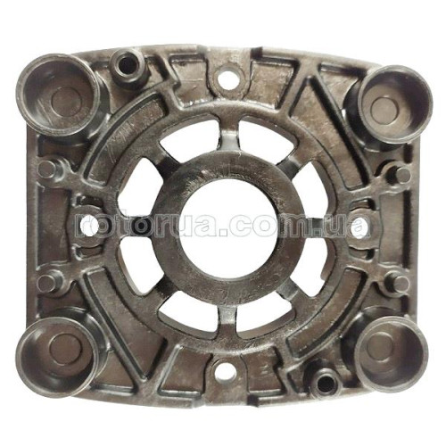 Корпус подшипника шлифмашины Makita BO4557 фото 1 — rotorua.com.ua