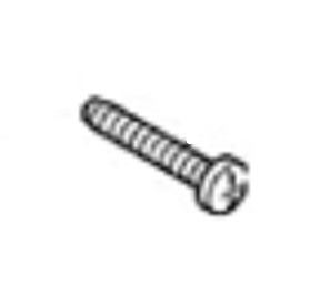 Гвинт 3.5х19 Makita HW1300 фото 1 — rotorua.com.ua