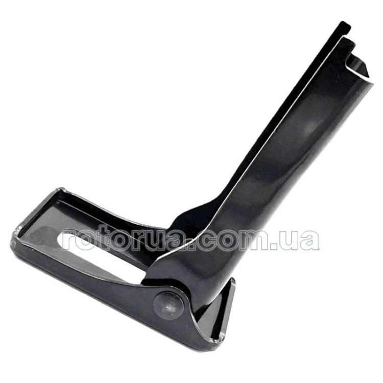 Направляющий башмак сабельной пилы Makita DJR186 &mdash; rotorua.com.ua