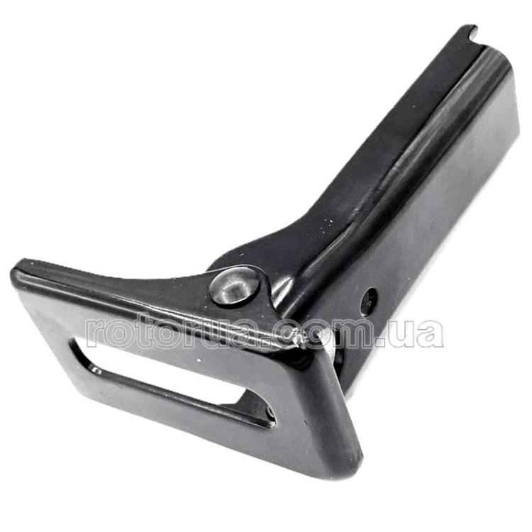 Направляющий башмак сабельной пилы Makita DJR186 &mdash; rotorua.com.ua