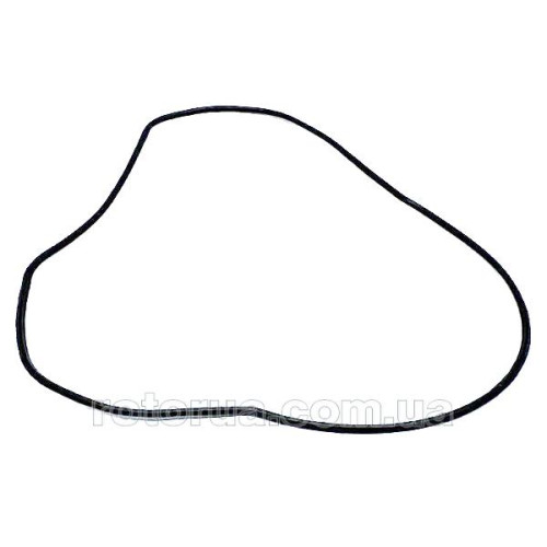 Ущільнювальне кільце дрилі Makita DP4010, HP2050, HP2051, HP2070 фото 1 — rotorua.com.ua