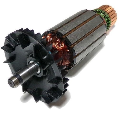 Якір рубанка Фіолент Р3-82 фото 1 — rotorua.com.ua