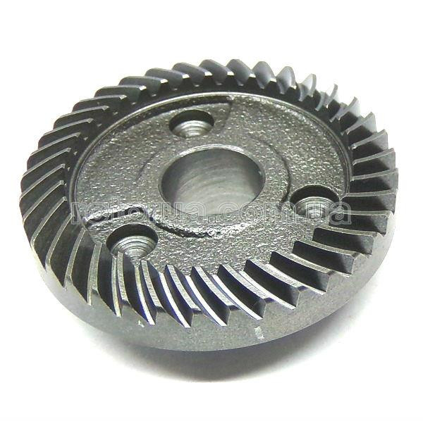 Шестерня ведена конічної пари болгарки Makita GA4030, GA4530, GA5030 — rotorua.com.ua