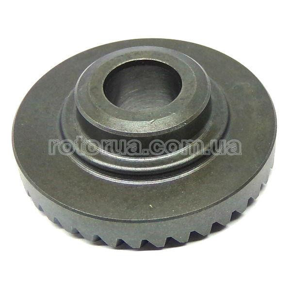Шестерня ведена конічної пари болгарки Makita GA4030, GA4530, GA5030 — rotorua.com.ua