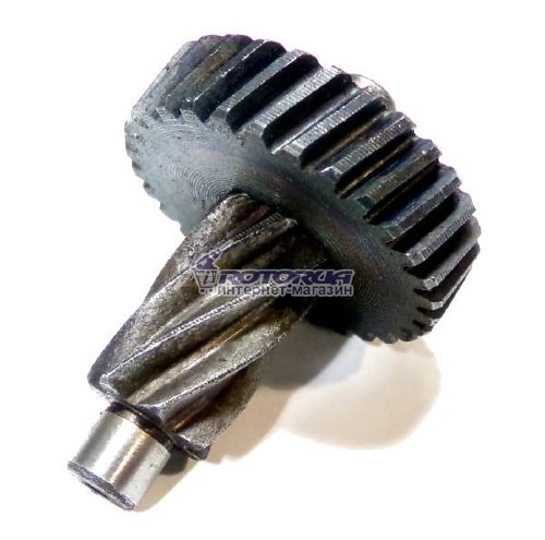 Блок шестерня дрилі 1035 фото 1 — rotorua.com.ua