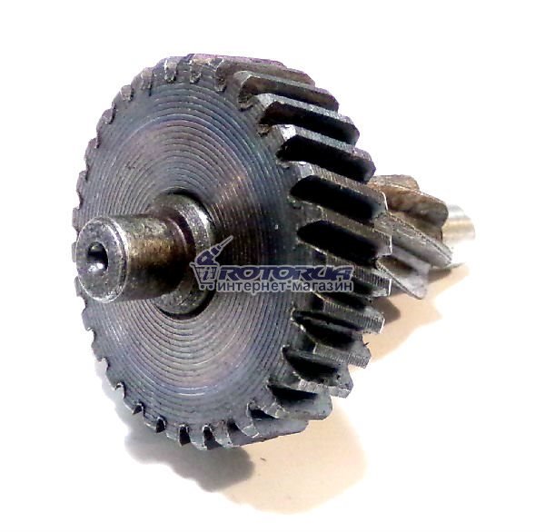 Блок шестерня дрилі 1035 — rotorua.com.ua