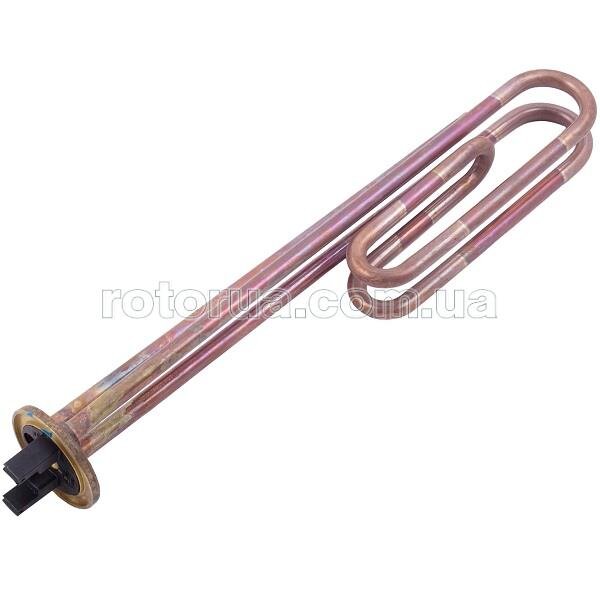 Тен бойлера Atlantic ER 200010U ATL 2000 Вт Small мідний — rotorua.com.ua