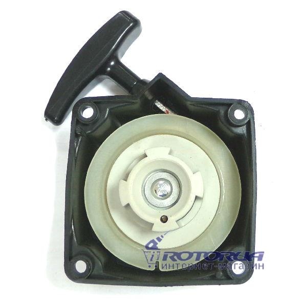 Стартер бензотриммера плавный пуск — rotorua.com.ua