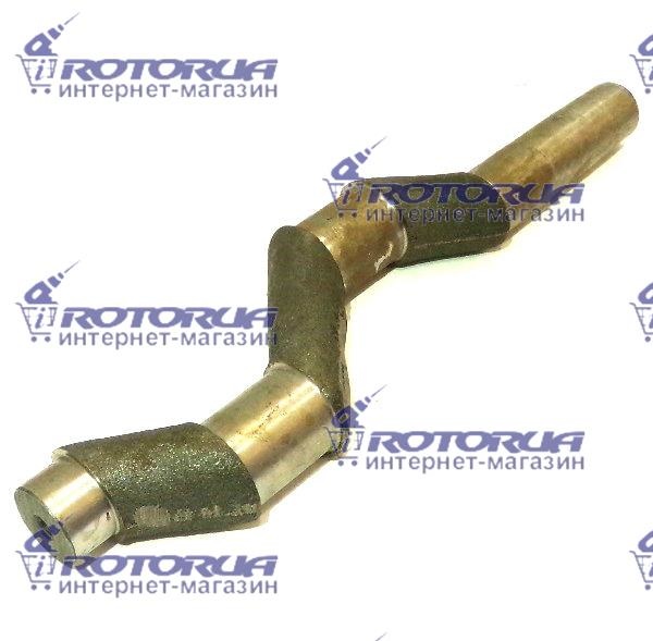 Коленвал компрессора 6 — rotorua.com.ua