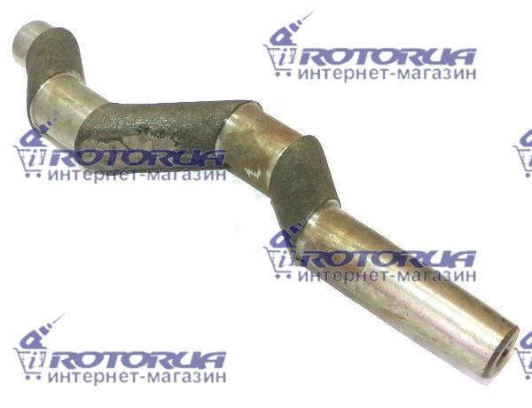 Коленвал компрессора 6 — rotorua.com.ua