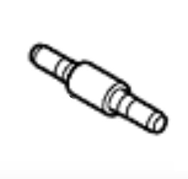 Противага перфоратора Makita HR3210C, HR3210FCT, HR3541FC фото 1 — rotorua.com.ua