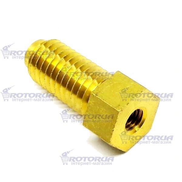 Настановний гвинт М10 фрезера Makita 3612C, RP1801F, RP2301FC — rotorua.com.ua